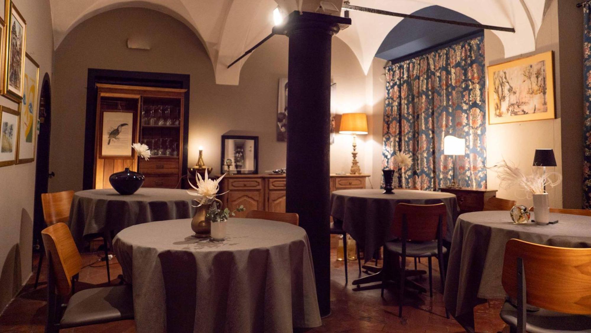Quel Castello Di Diegaro Cesena Dış mekan fotoğraf