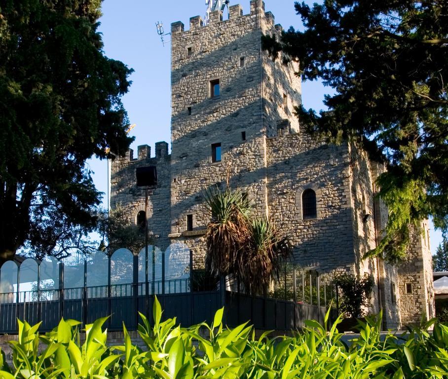 Quel Castello Di Diegaro Cesena Dış mekan fotoğraf