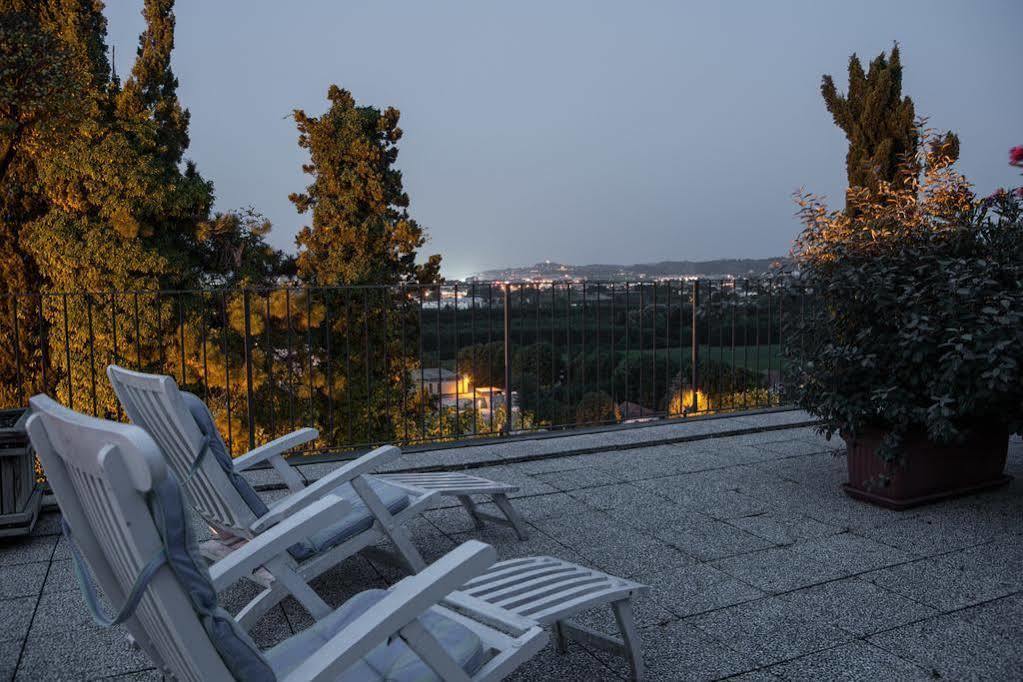 Quel Castello Di Diegaro Cesena Dış mekan fotoğraf